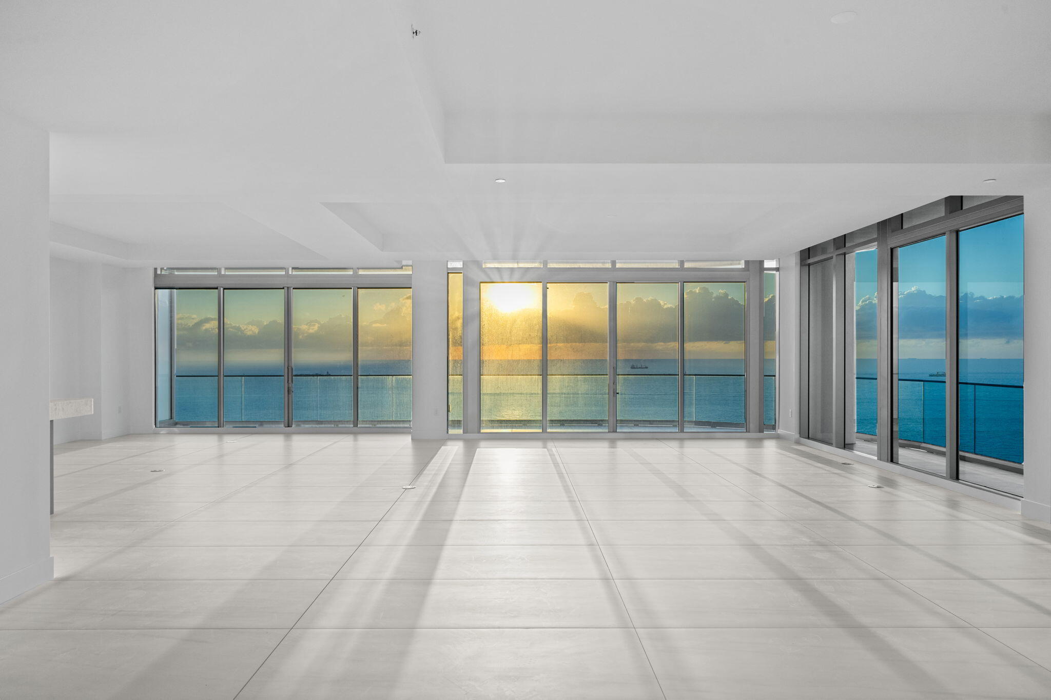 Selene Oceanfront Residences - Residential