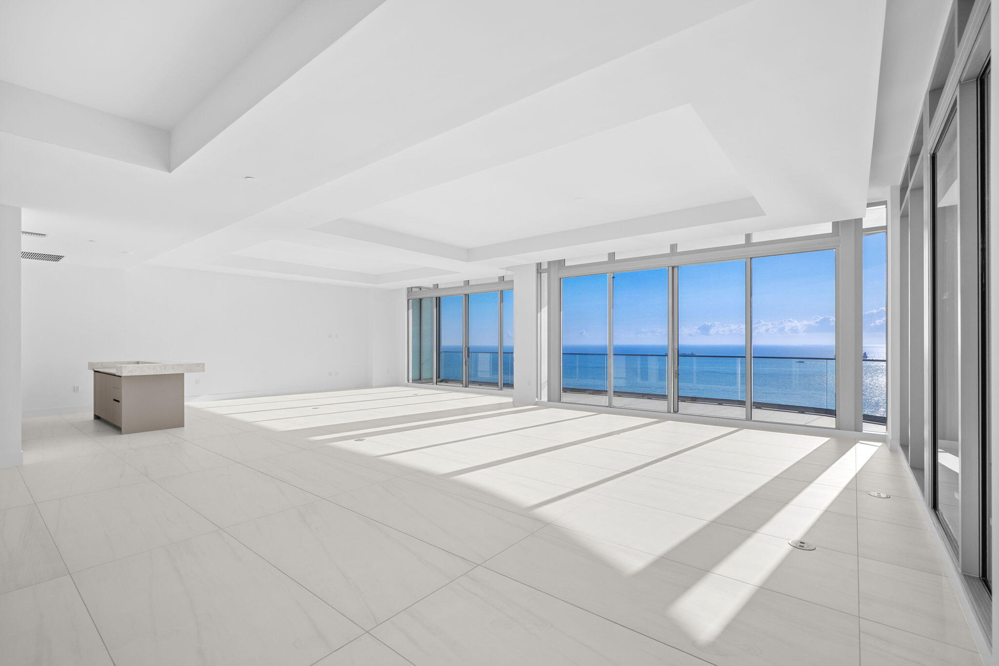 Selene Oceanfront Residences - Residential