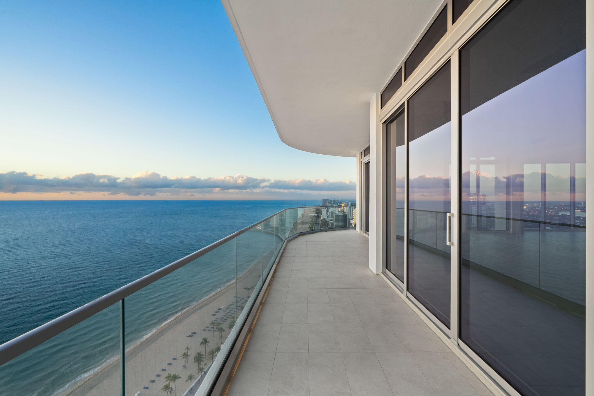 Selene Oceanfront Residences - Residential