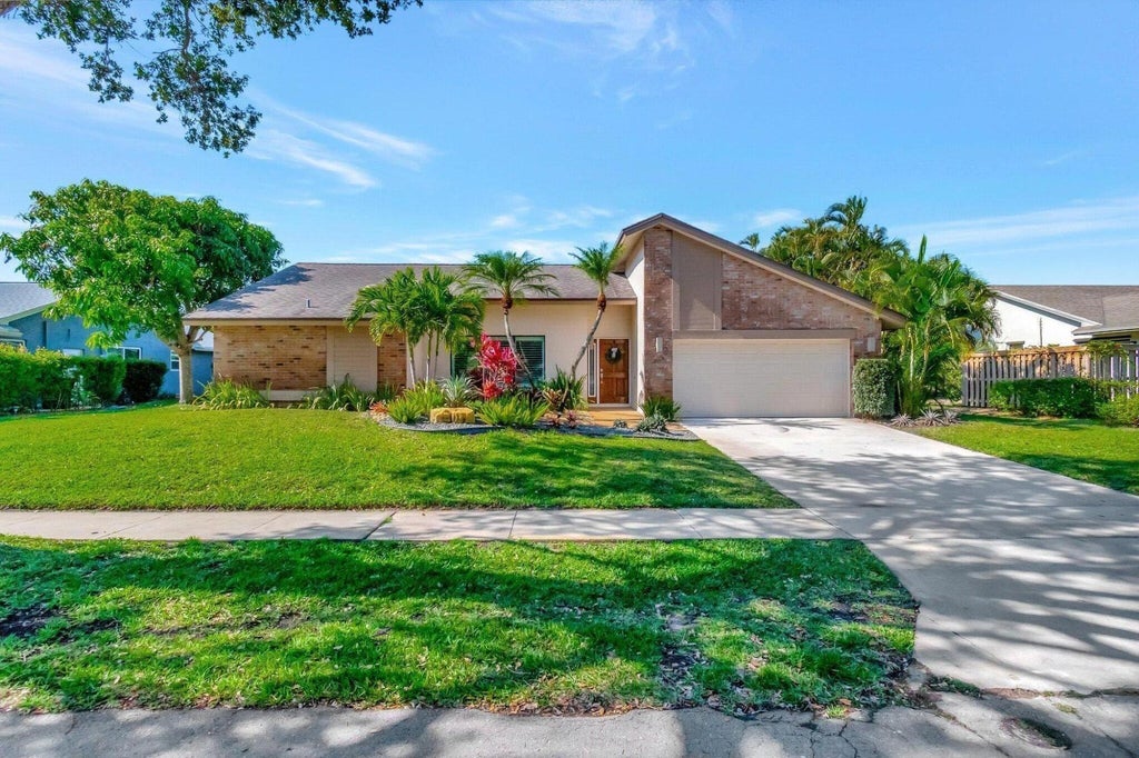 Photo of 2655 NW 31st Street, Boca Raton, FL 33434 (MLS # R11087975)
