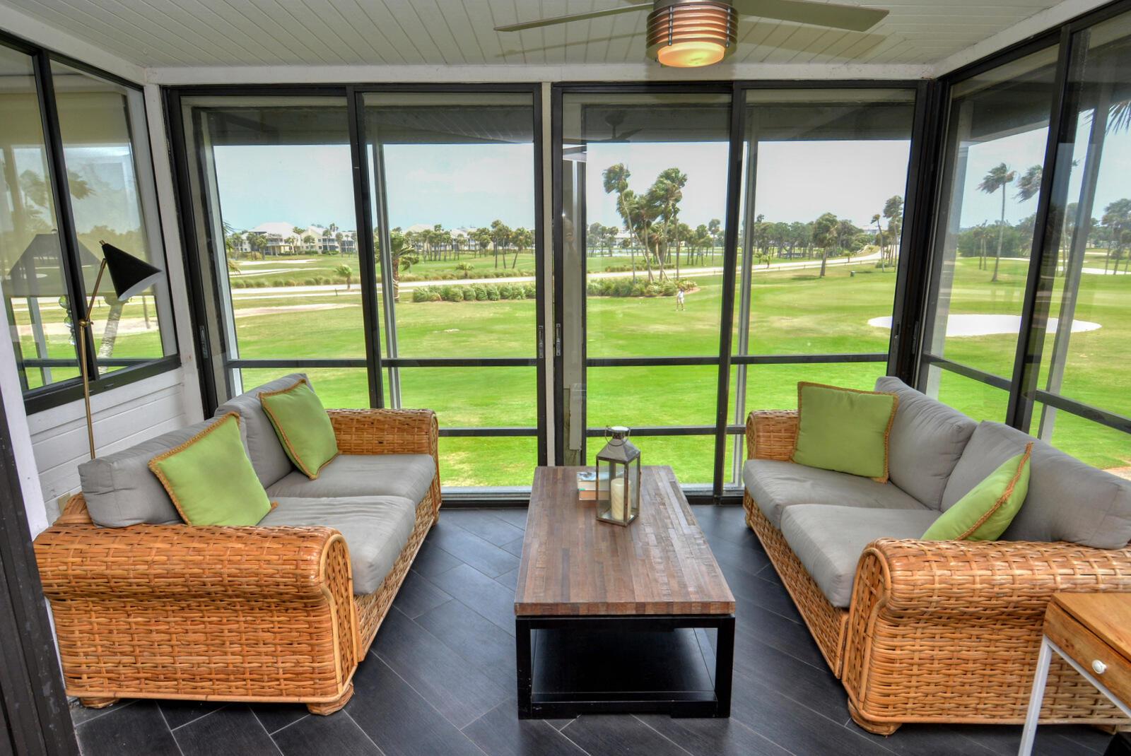 FAIRWAY VILLAS CONDO @ IR - Residential