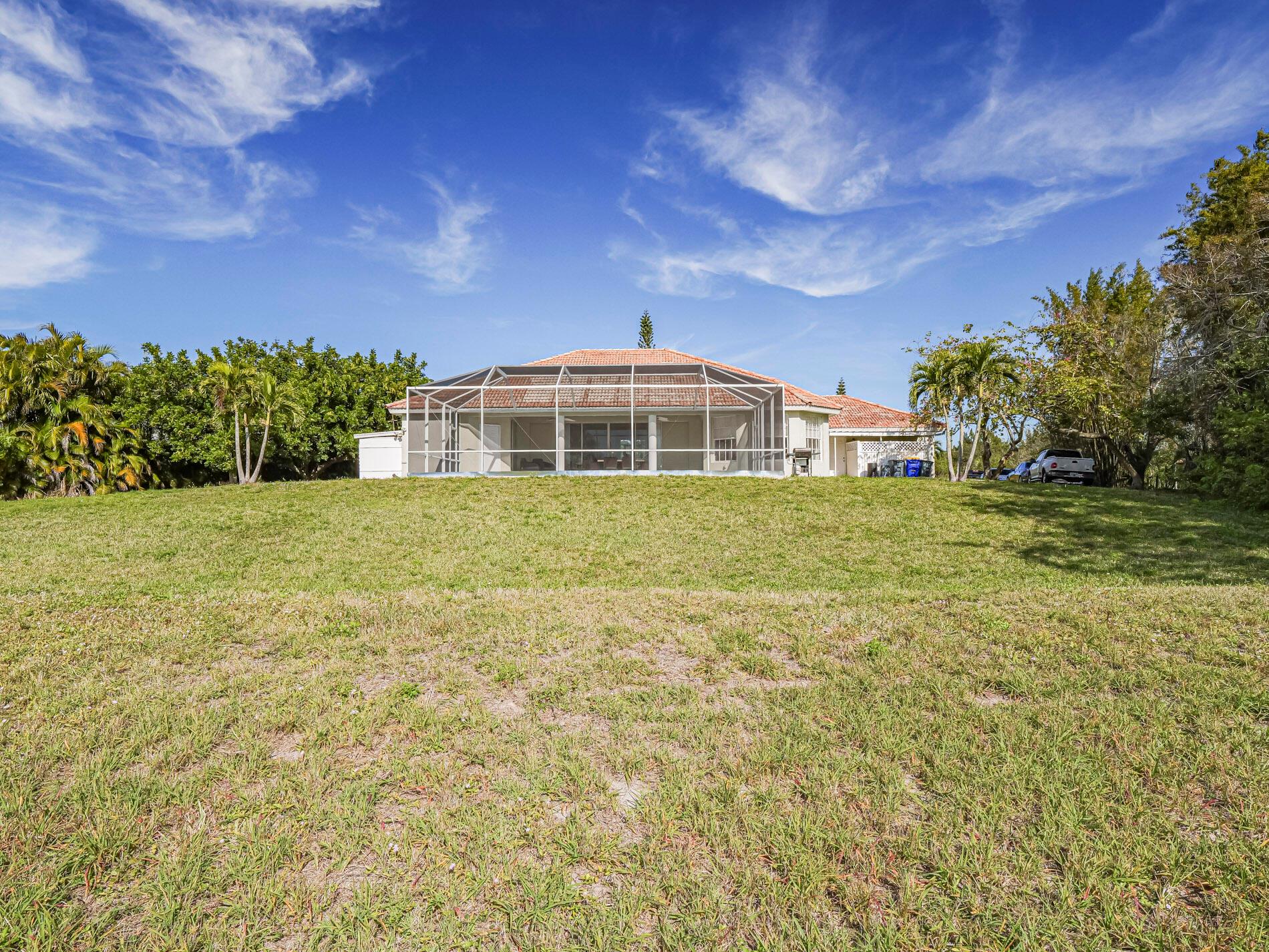 GREENVILLE ESTATES - Residential