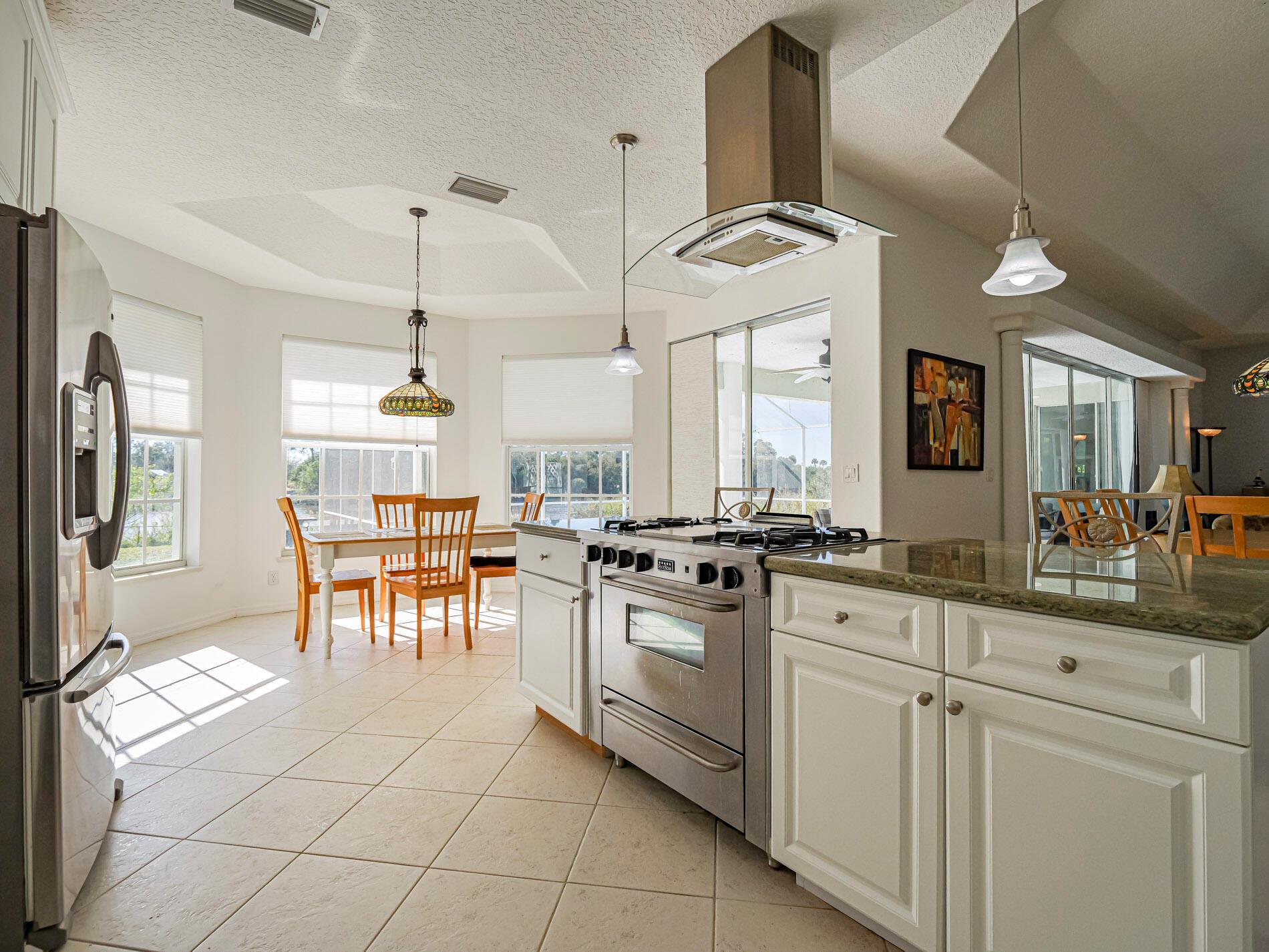 GREENVILLE ESTATES - Residential