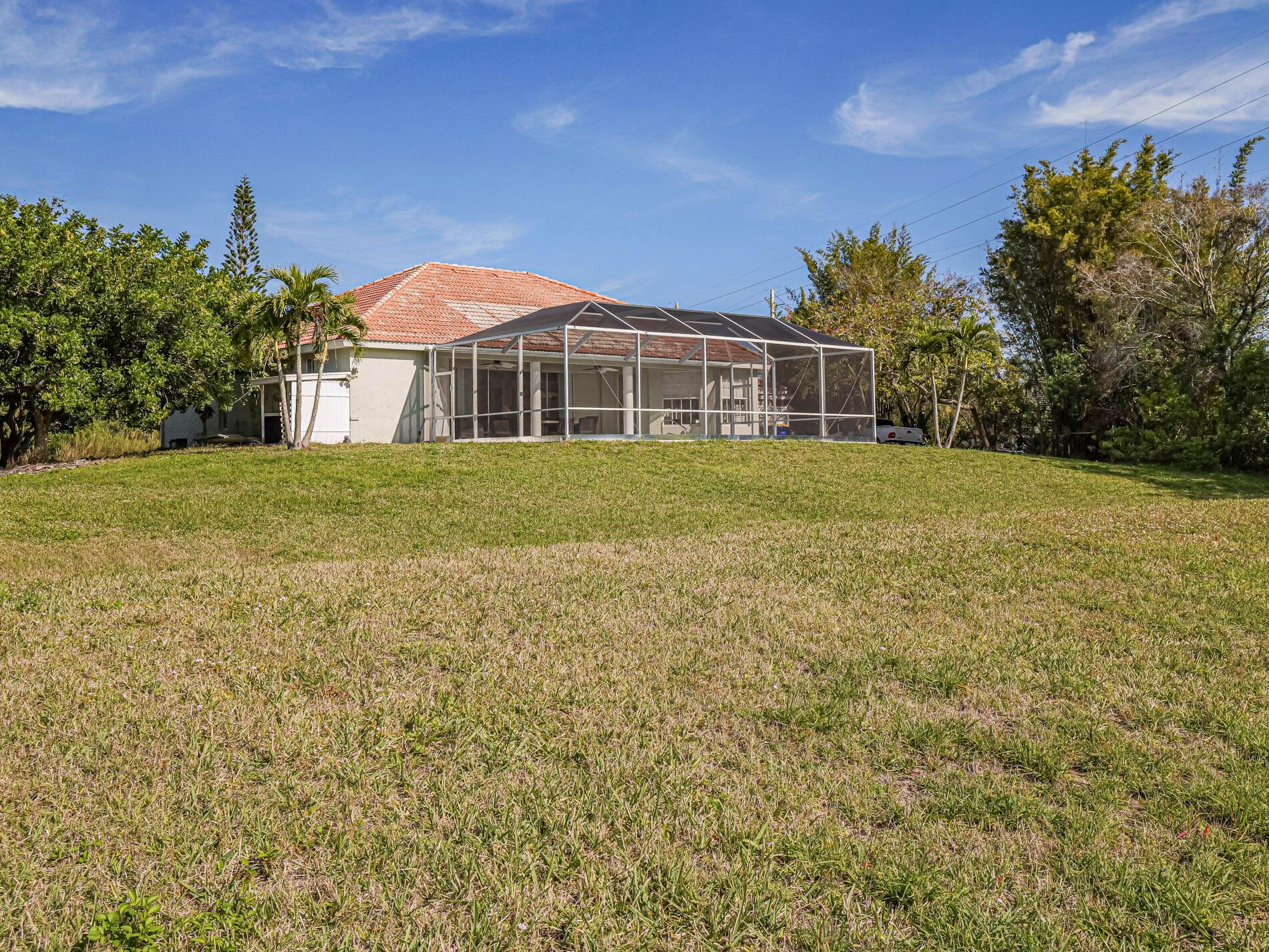 GREENVILLE ESTATES - Residential