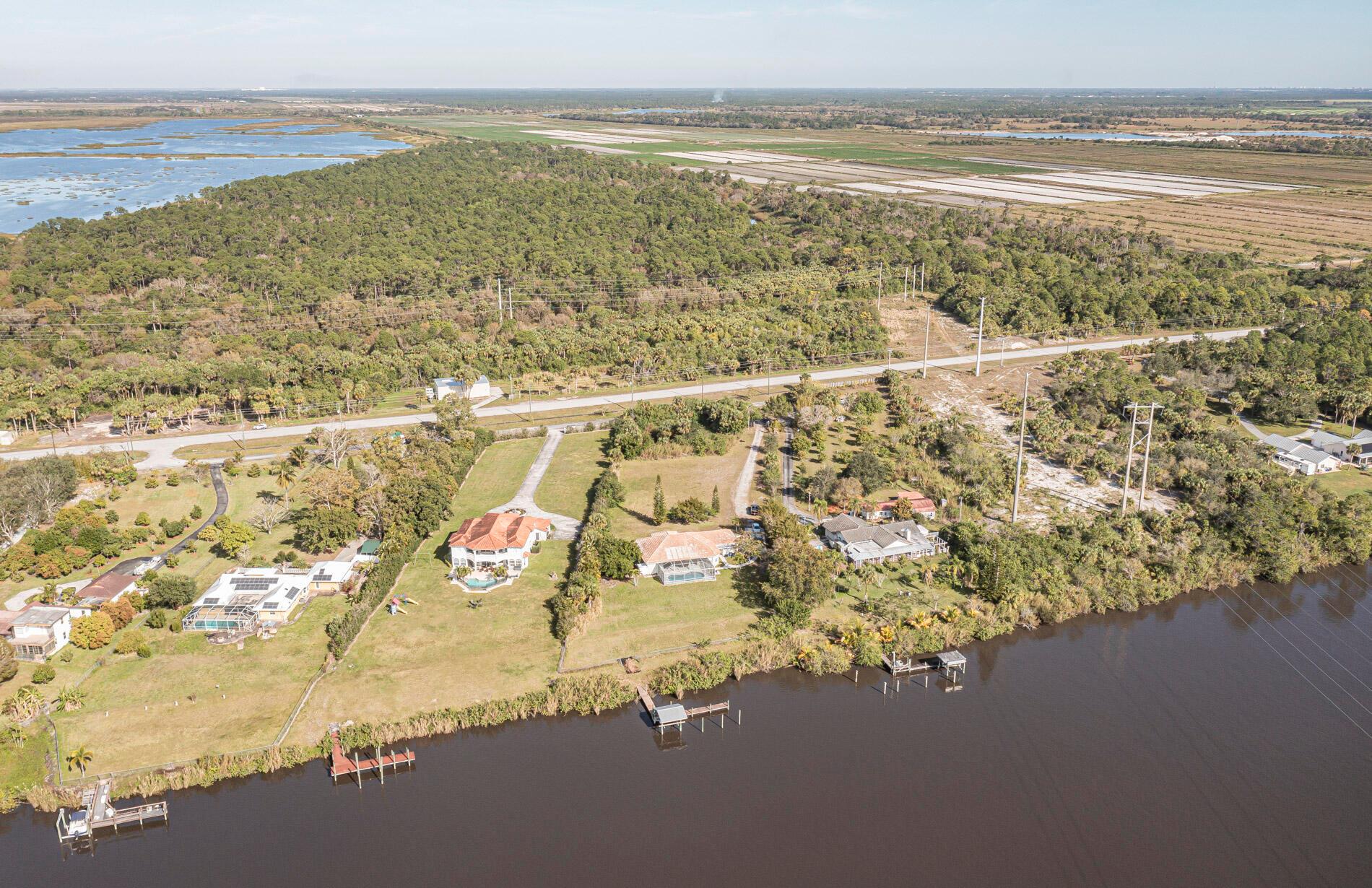 GREENVILLE ESTATES - Residential