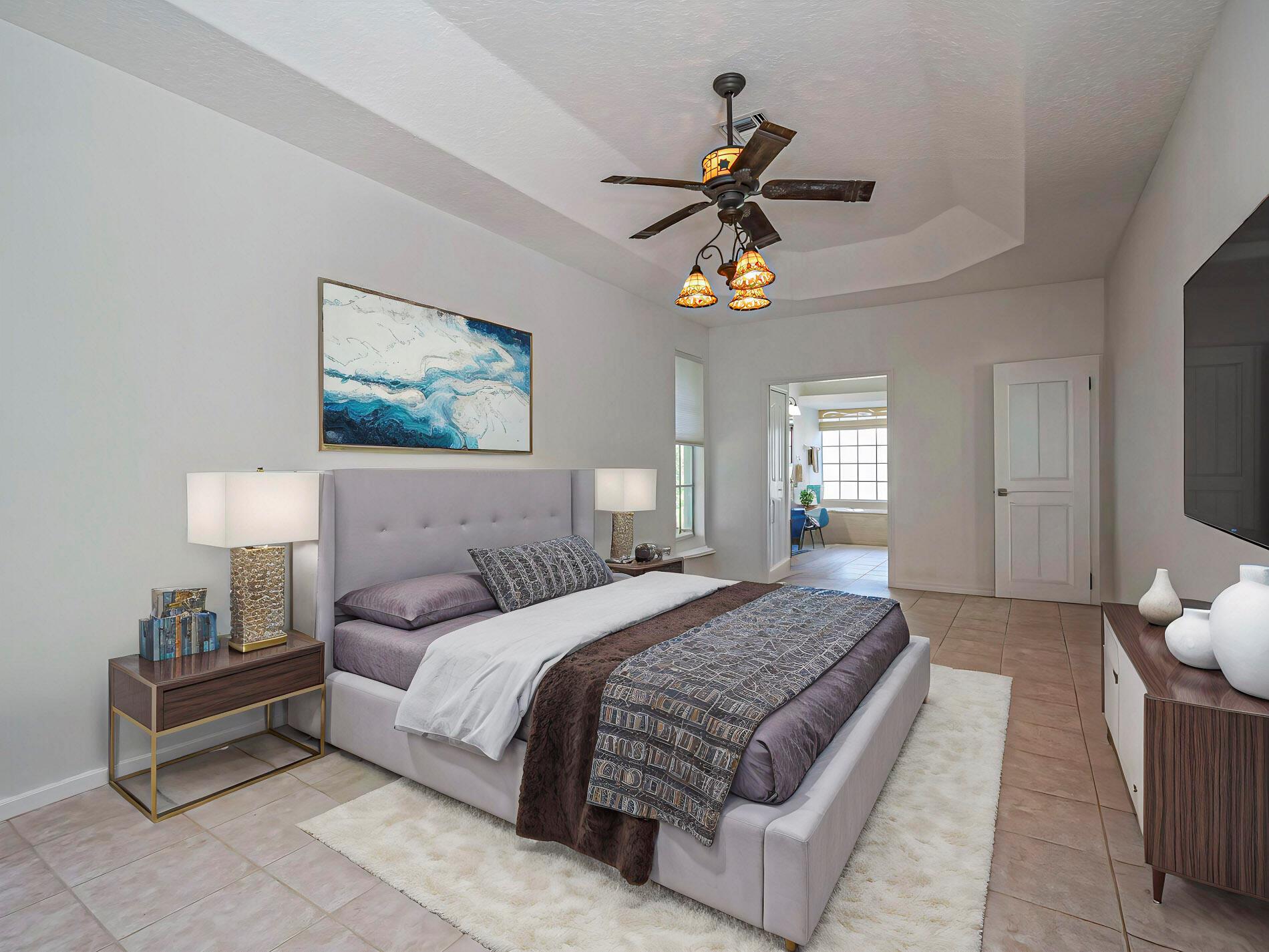 GREENVILLE ESTATES - Residential