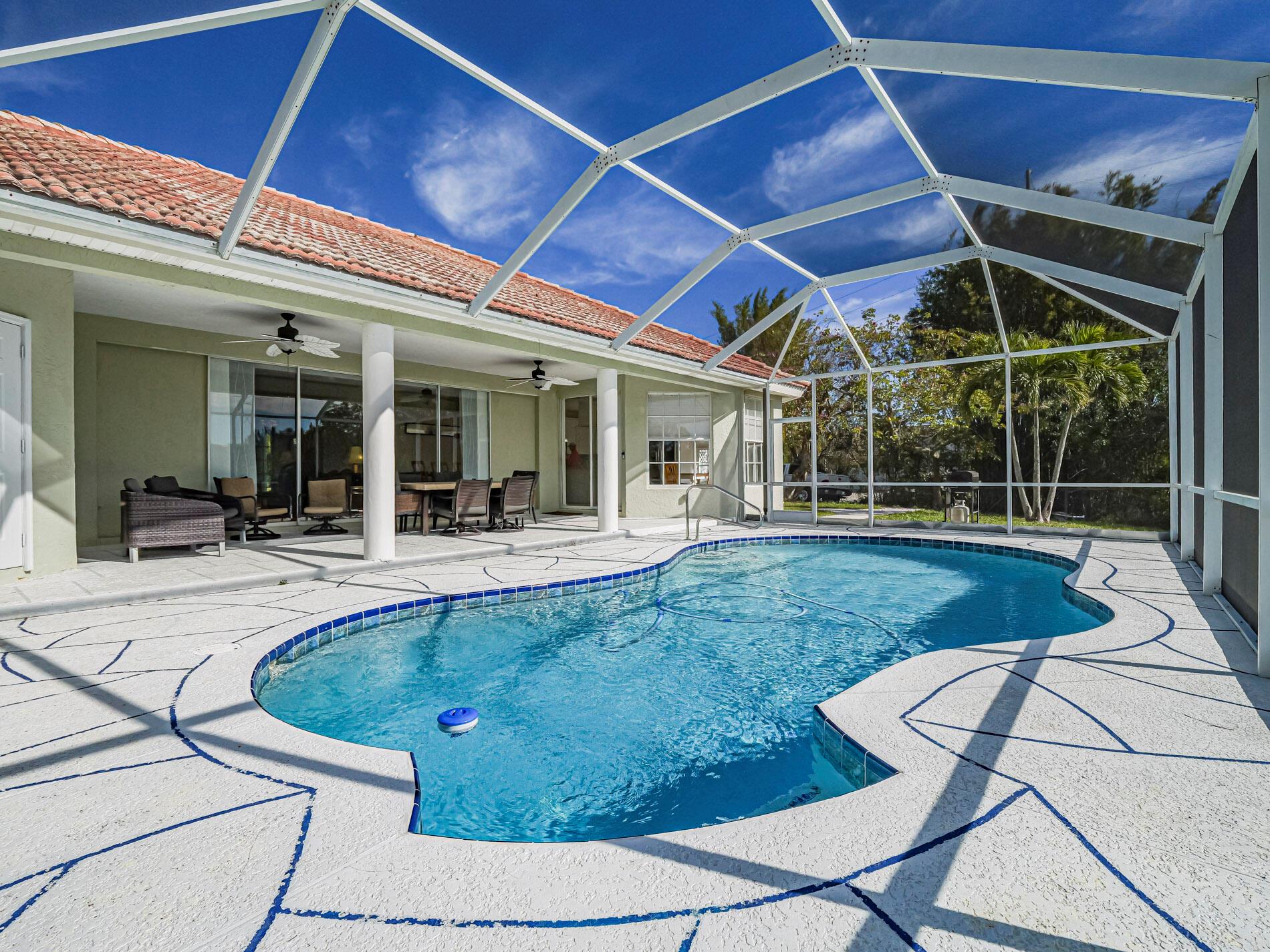 GREENVILLE ESTATES - Residential