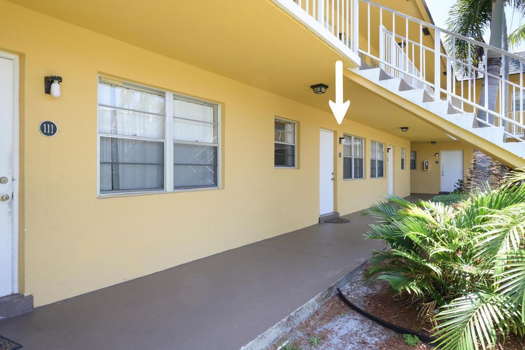 Photo of 200 Croton Avenue #110, Lantana, FL 33462 (MLS # R11076749)