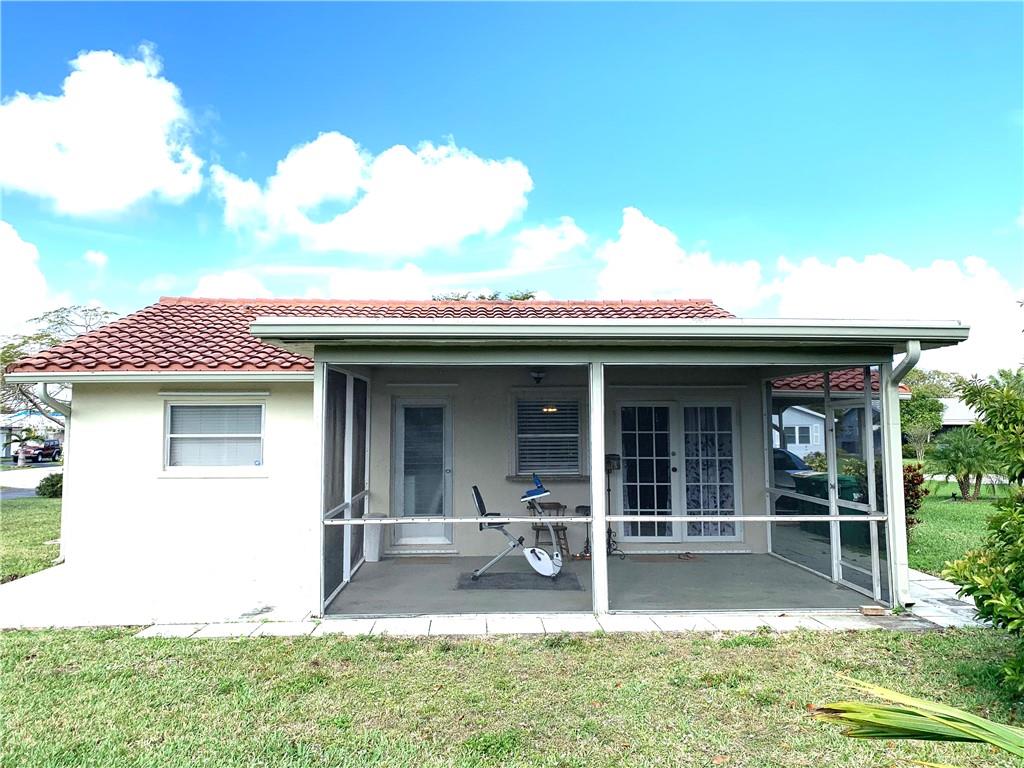 Westwood Commy 4 77-45 B - Residential