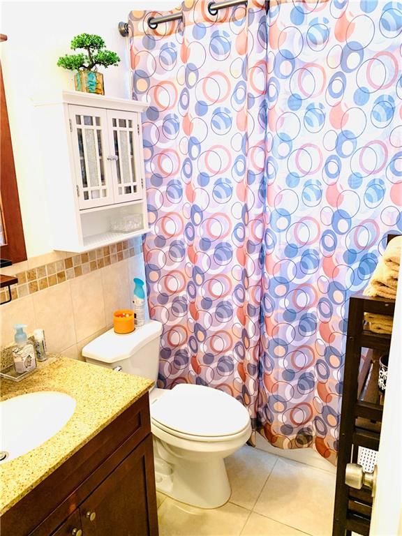 Westwood Commy 4 77-45 B - Residential