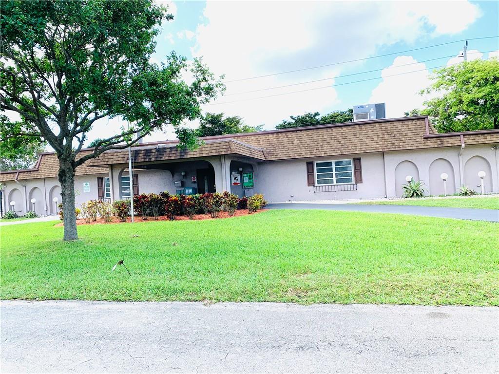 Westwood Commy 4 77-45 B - Residential