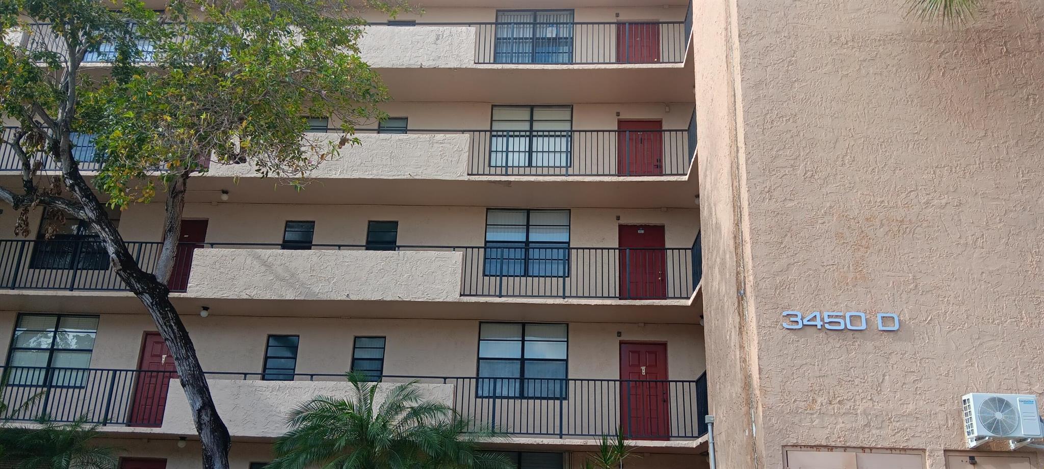 3450 Blue Lake Drive 204
