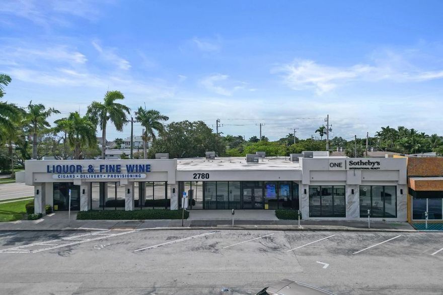 Signature Office/Retail Building for Sale-Discover exceptional opportunity own a premium office/retail building in a prime location. This beautifully remodeled property is a true gem, designed to cater to the needs of modern businesses and retailers. Key Features: Prime Location: Situated in an ideal area with easy access to major highways and public transportation. Comprehensive Renovation: The building has undergone a complete transformation, featuring state-of-the-art impact windows, a brand-new roof, and cutting-edge A/C systems. These upgrades not only enhance the building's aesthetic appeal but also ensure energy efficiency and comfort year-round. Don't miss out on this unique opportunity to own a piece of prime real estate with limitless potential.
