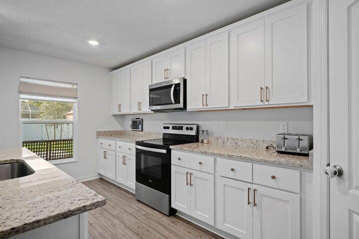 PORT ST LUCIE SECTION  22 - Residential