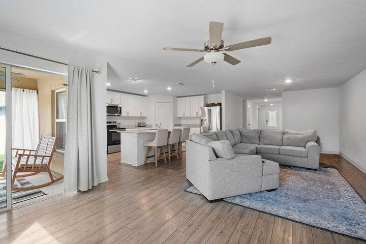 PORT ST LUCIE SECTION  22 - Residential