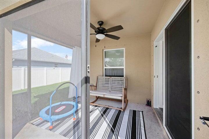 PORT ST LUCIE SECTION  22 - Residential