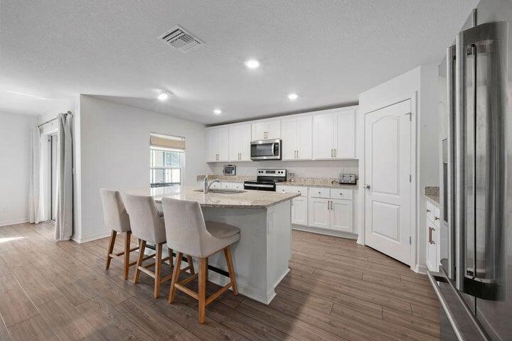 PORT ST LUCIE SECTION  22 - Residential