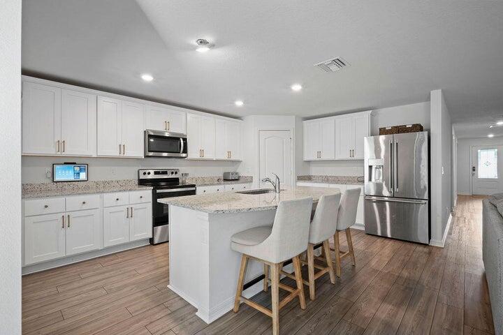 PORT ST LUCIE SECTION  22 - Residential