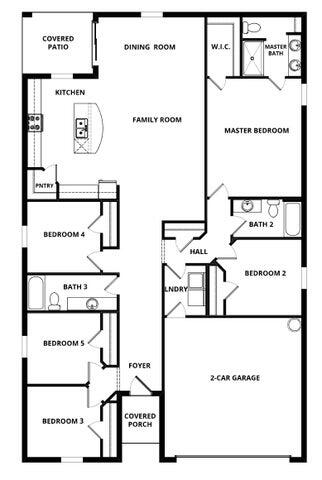 PORT ST LUCIE SECTION  22 - Residential