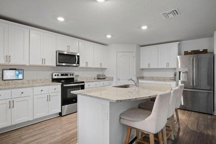 PORT ST LUCIE SECTION  22 - Residential