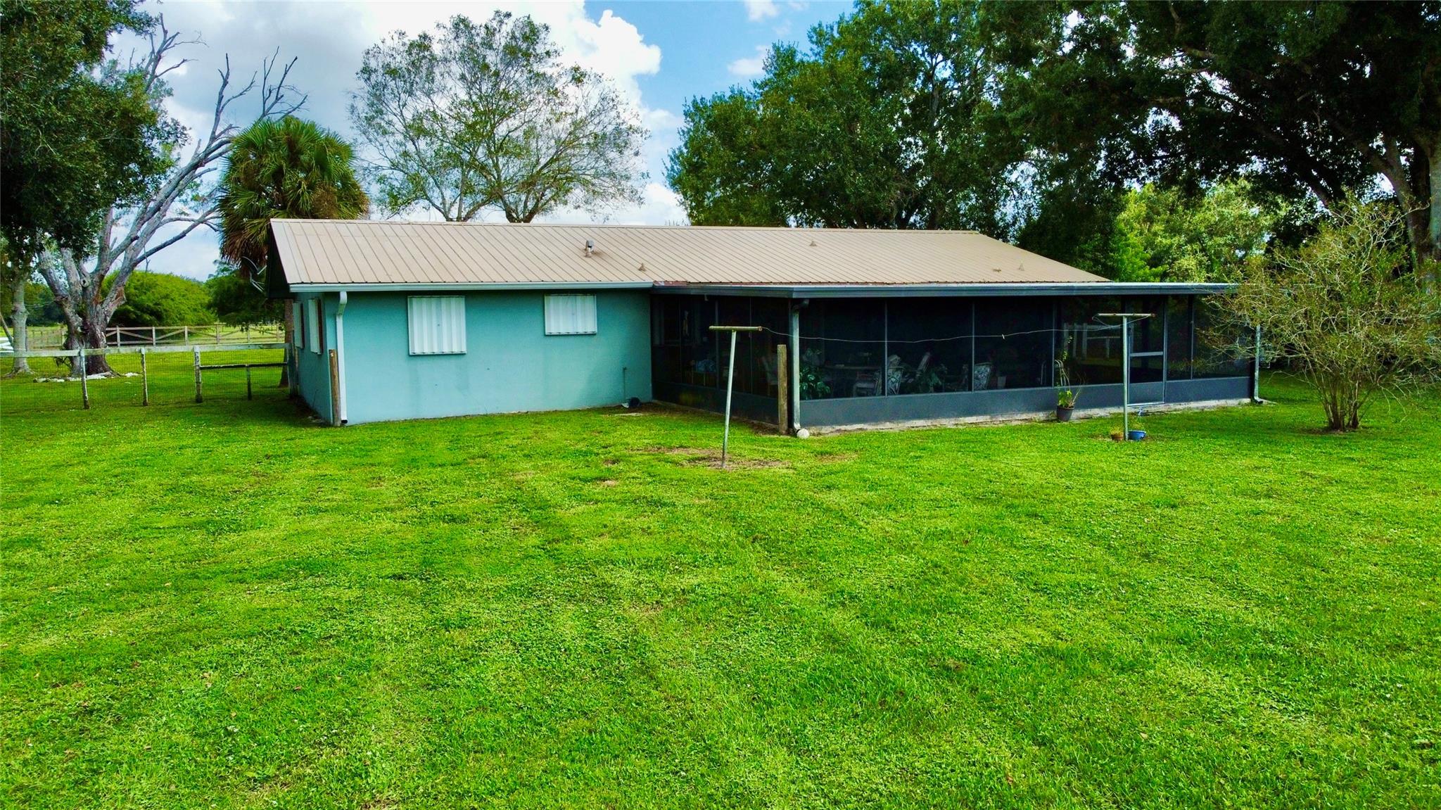 Lazy 7 Ranch Acres - Residential