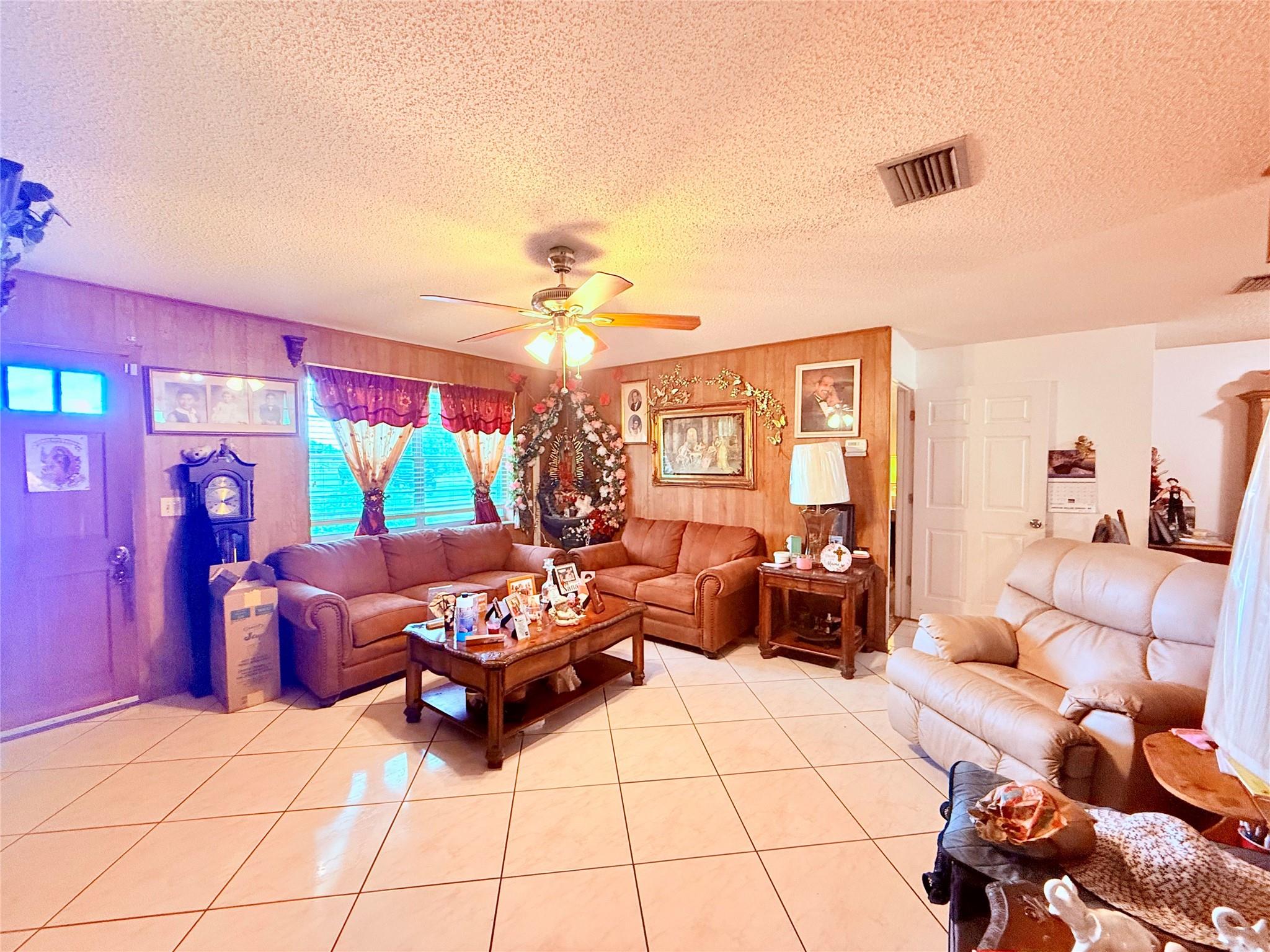 Lazy 7 Ranch Acres - Residential