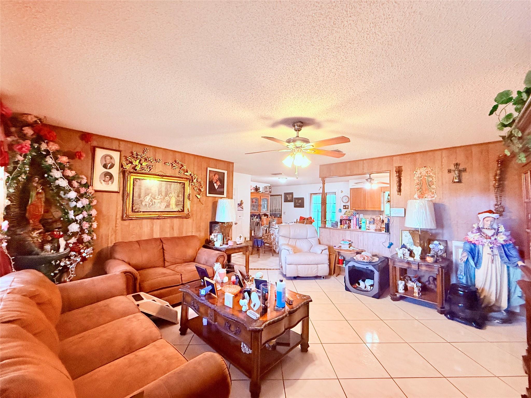 Lazy 7 Ranch Acres - Residential