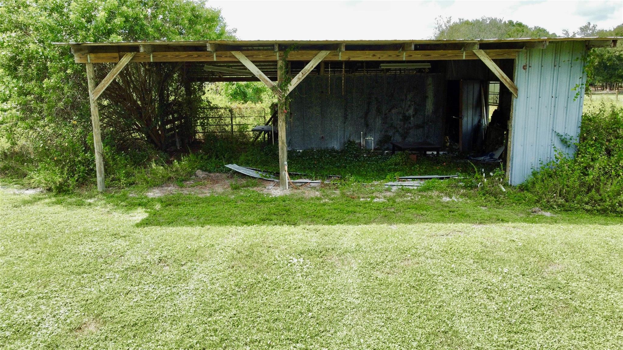 Lazy 7 Ranch Acres - Residential