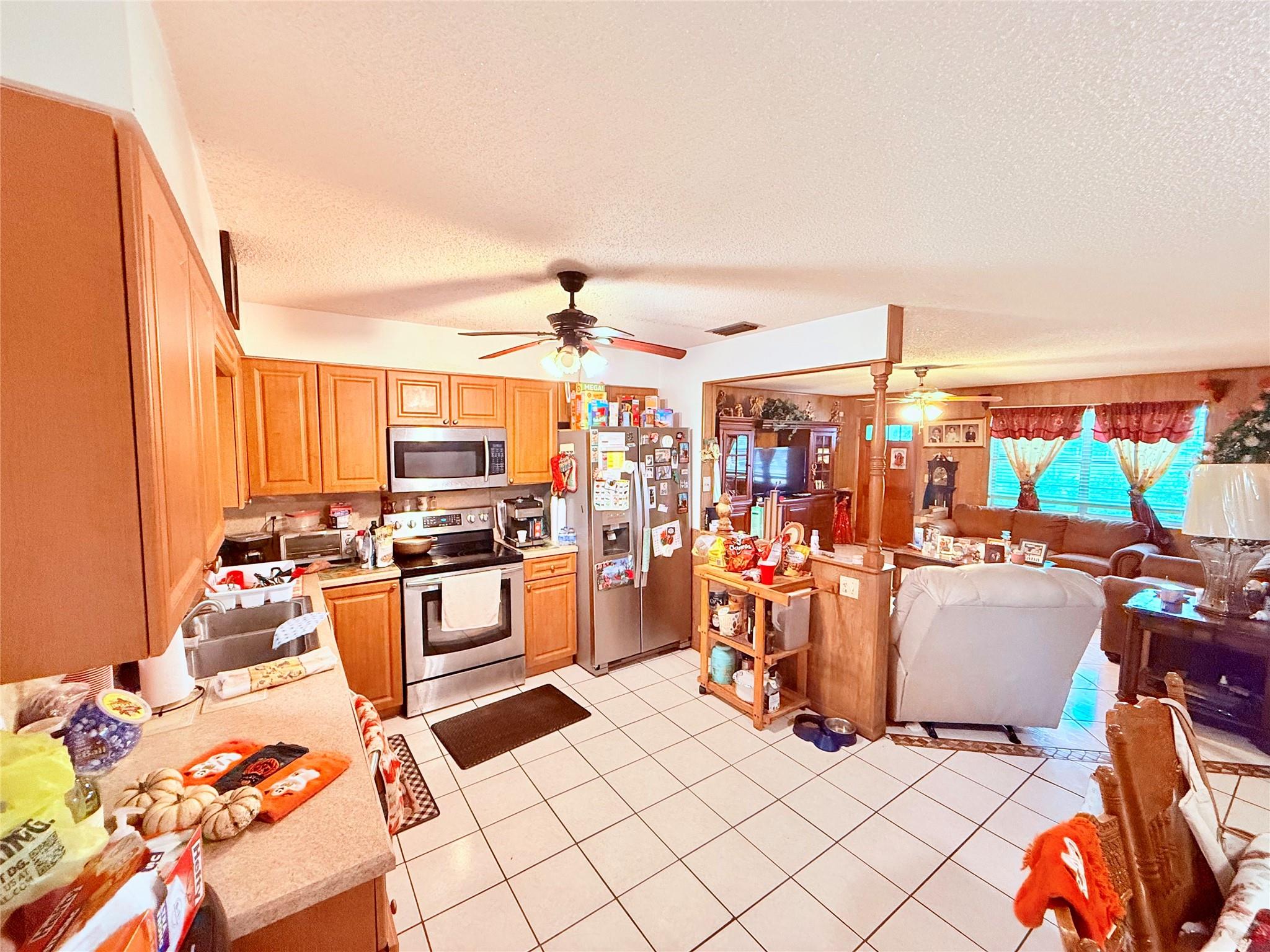 Lazy 7 Ranch Acres - Residential