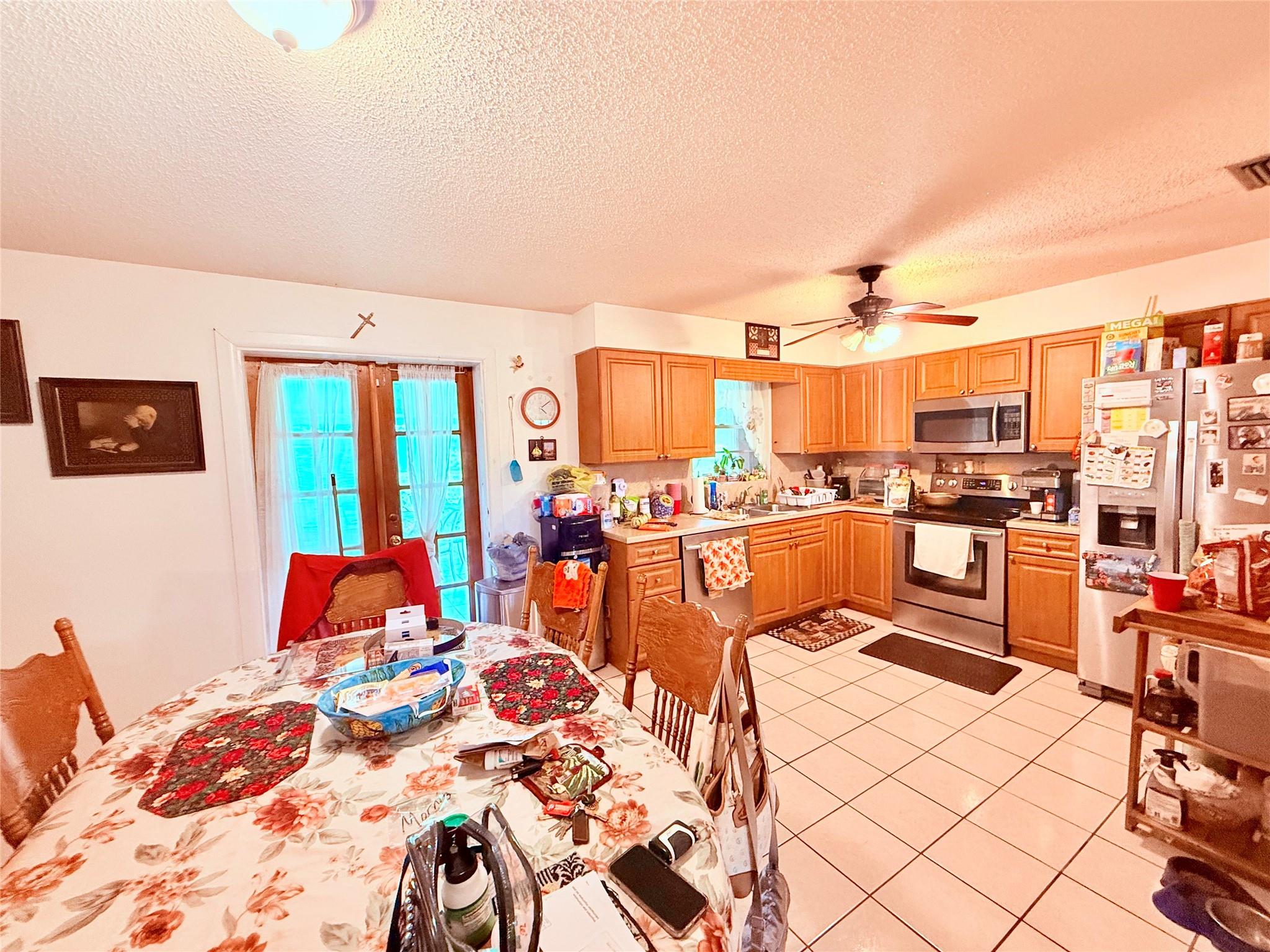 Lazy 7 Ranch Acres - Residential