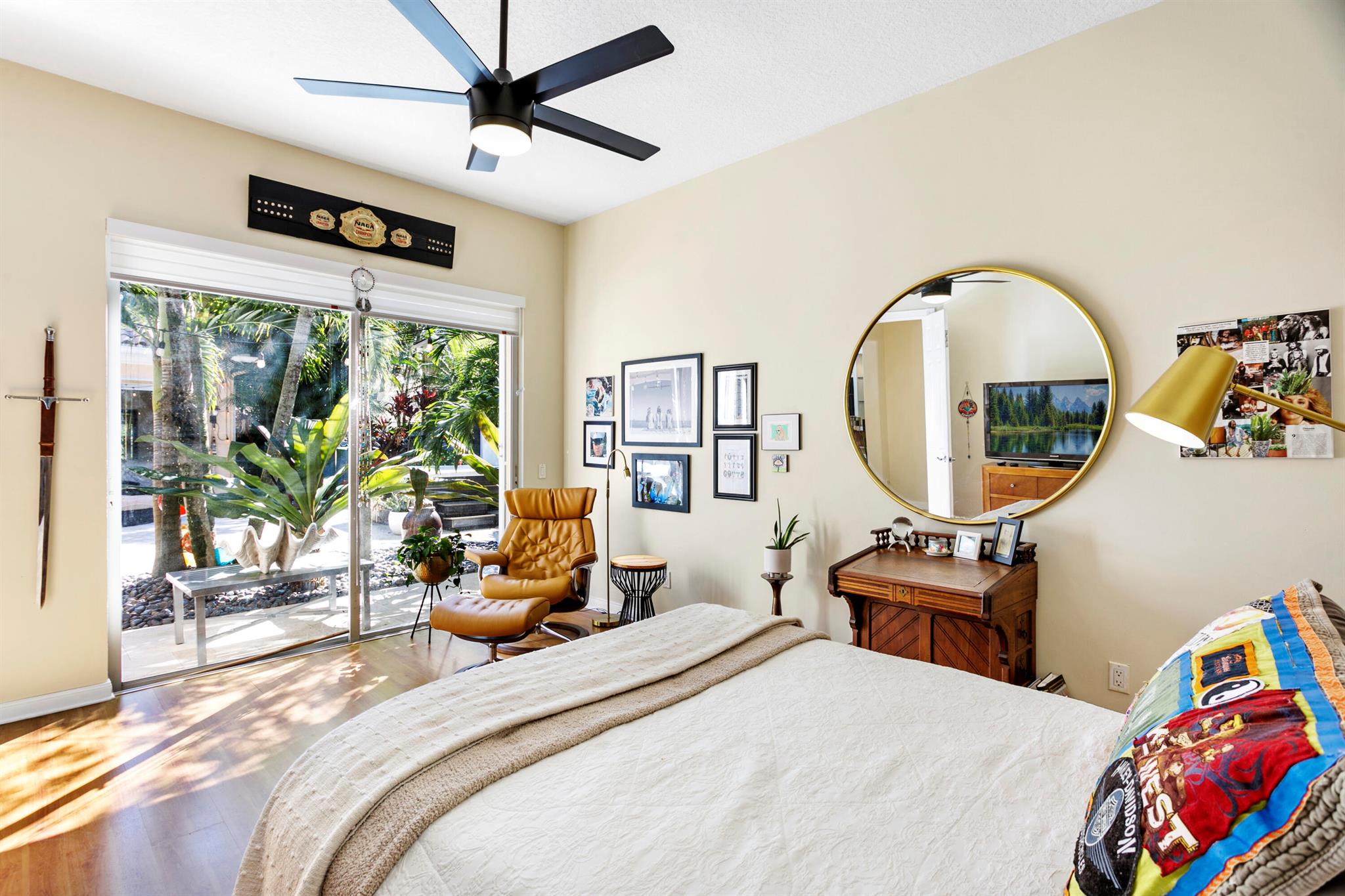 TUSCANY AT ABACOA - Residential