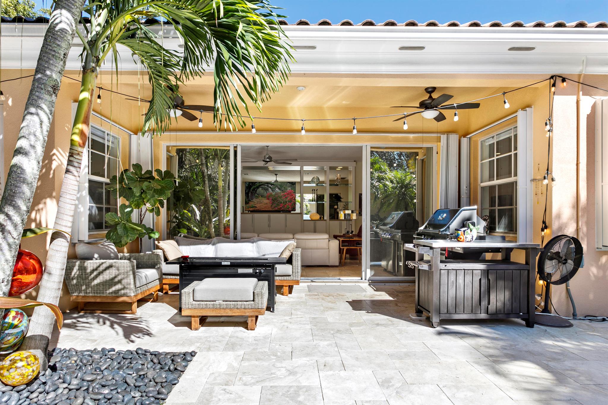 TUSCANY AT ABACOA - Residential