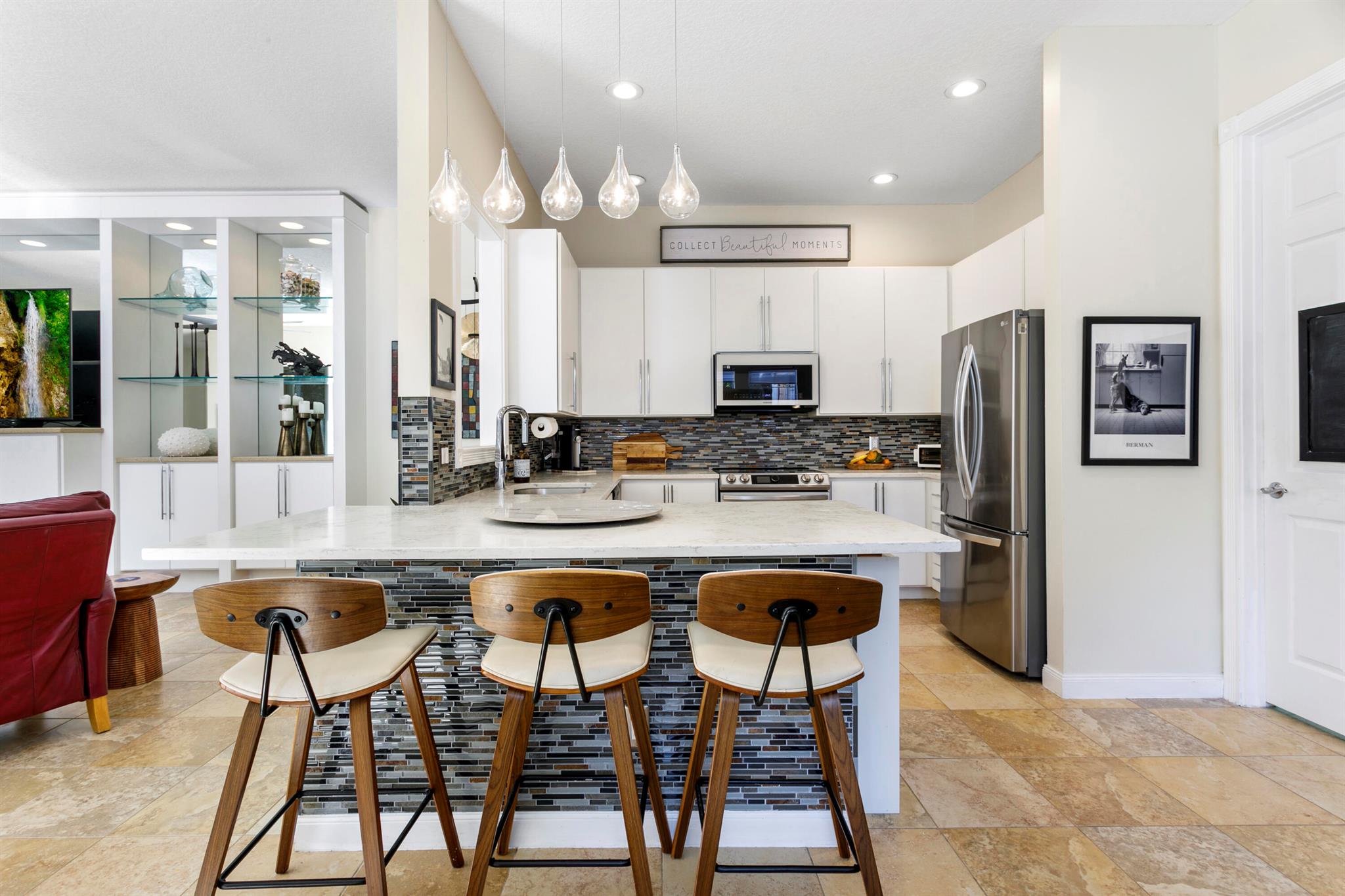 TUSCANY AT ABACOA - Residential