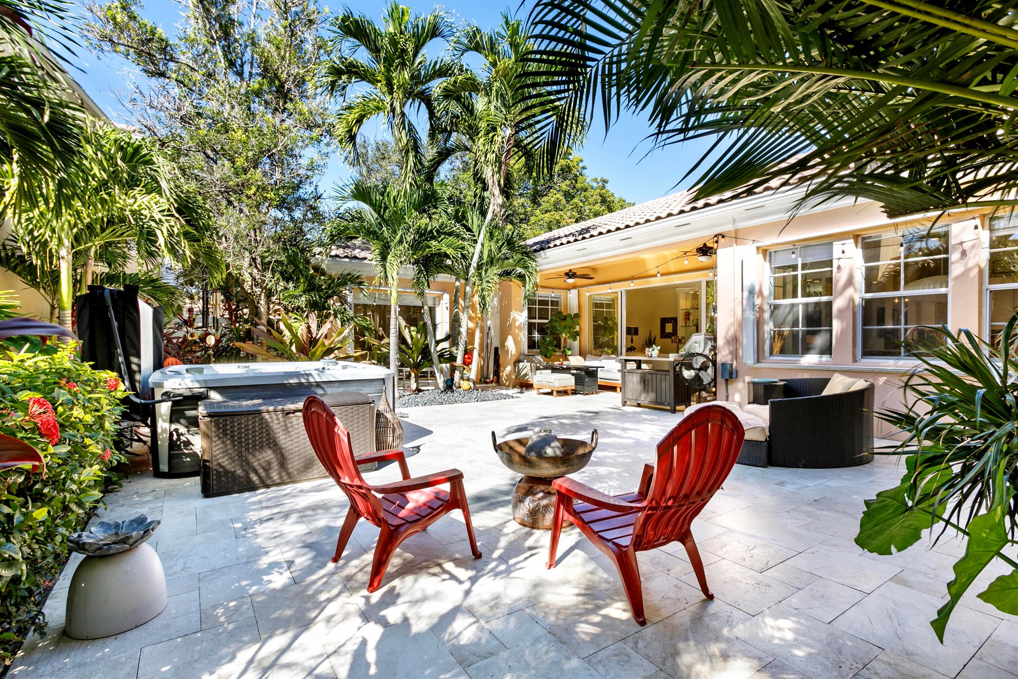 TUSCANY AT ABACOA - Residential