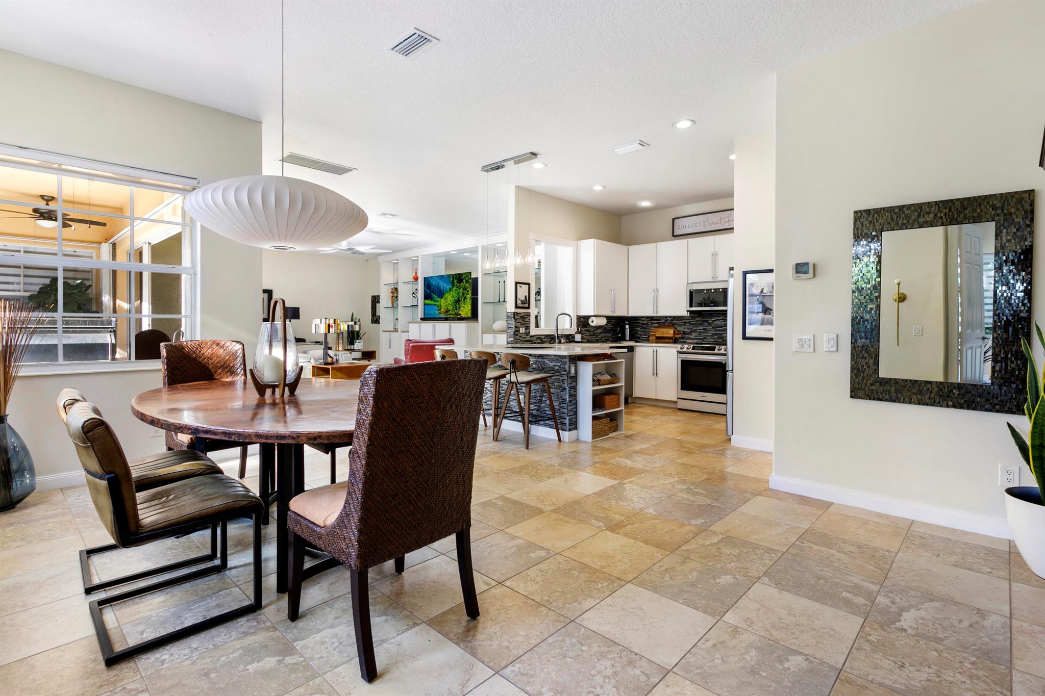 TUSCANY AT ABACOA - Residential