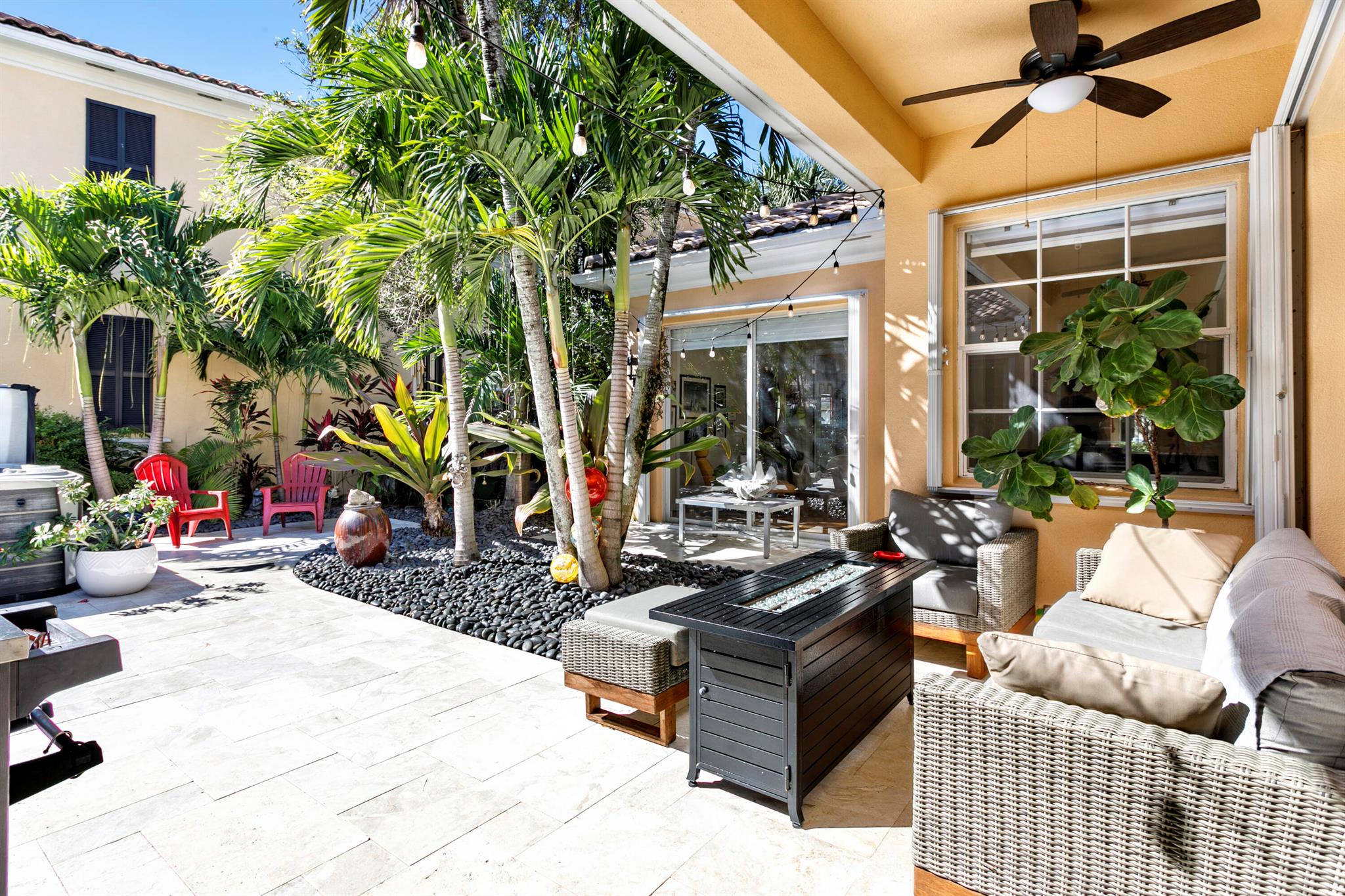 TUSCANY AT ABACOA - Residential