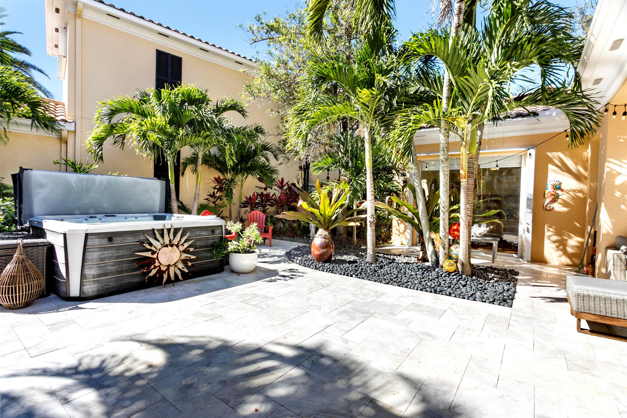 TUSCANY AT ABACOA - Residential