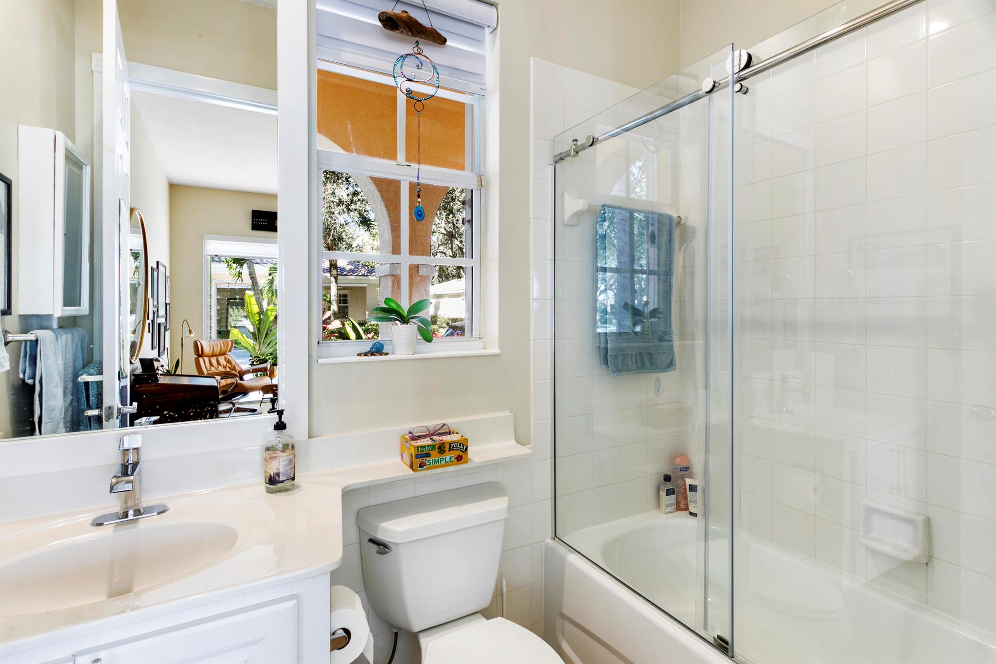 TUSCANY AT ABACOA - Residential