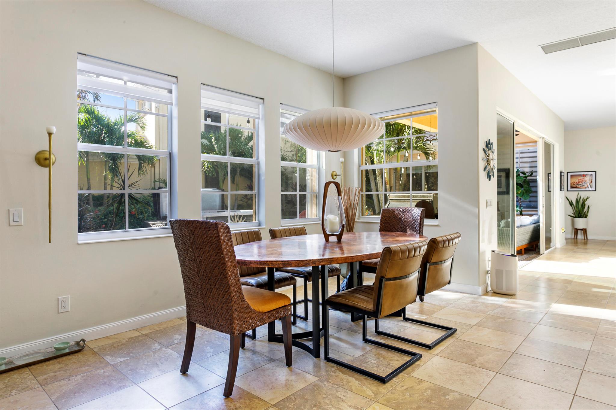 TUSCANY AT ABACOA - Residential