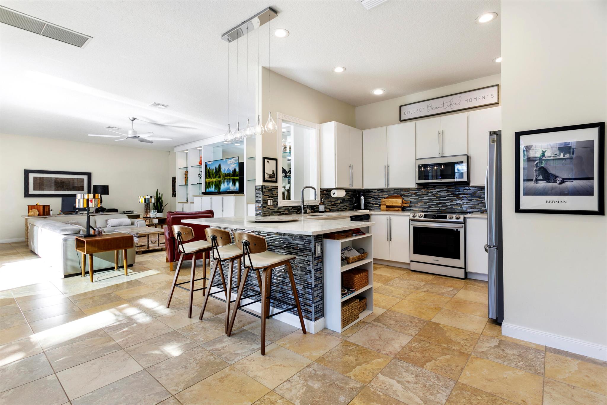 TUSCANY AT ABACOA - Residential