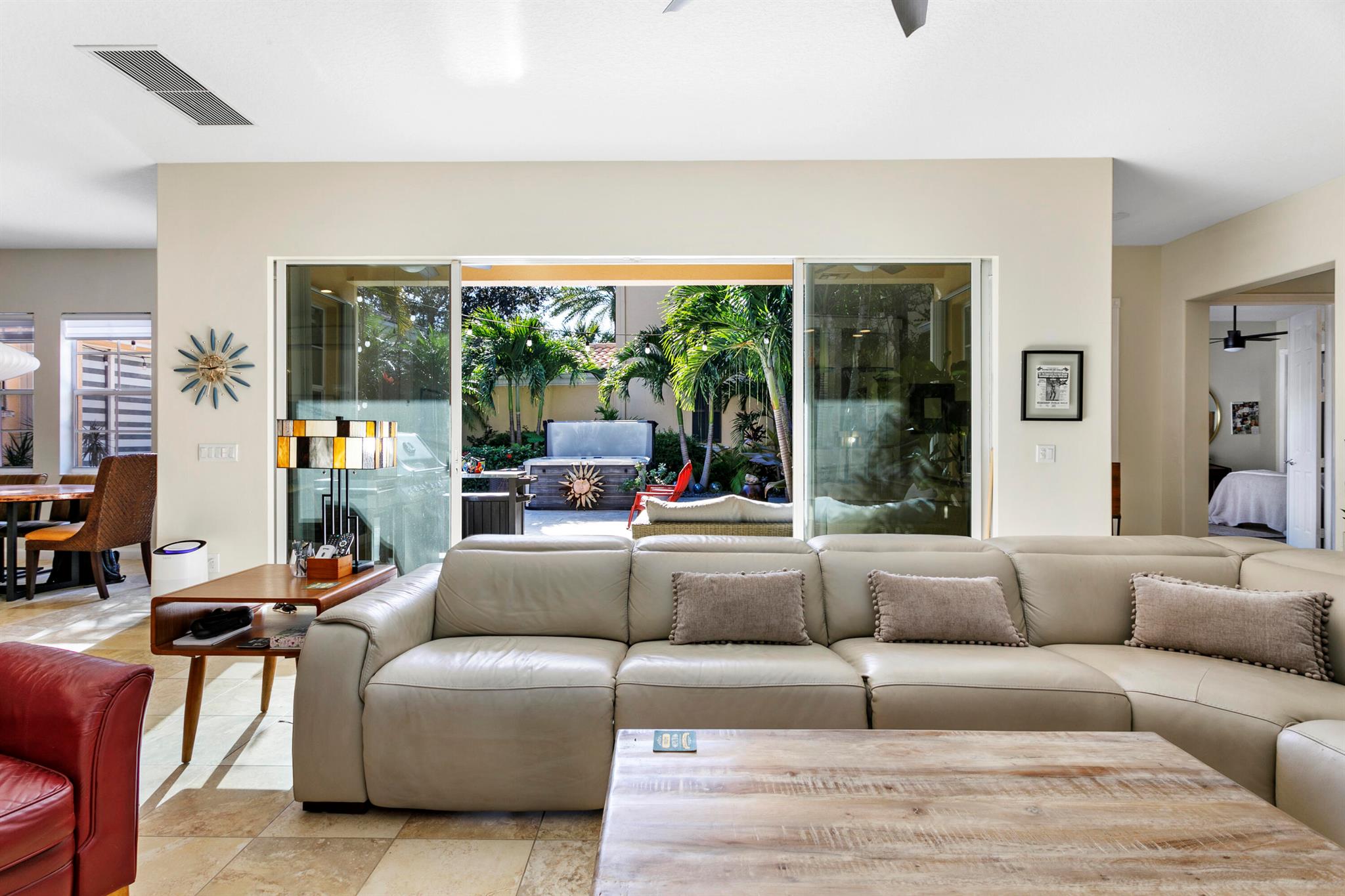 TUSCANY AT ABACOA - Residential