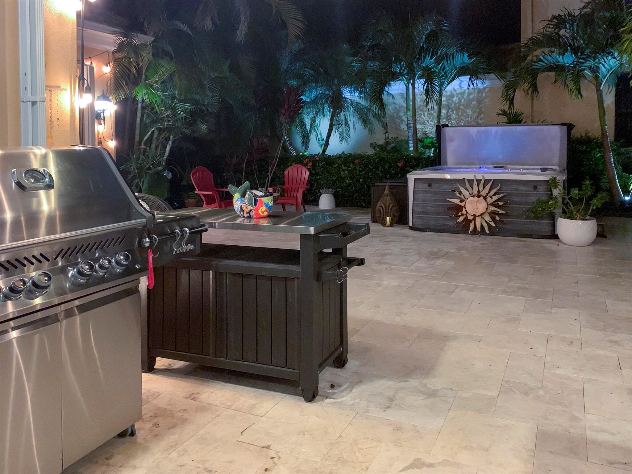 TUSCANY AT ABACOA - Residential