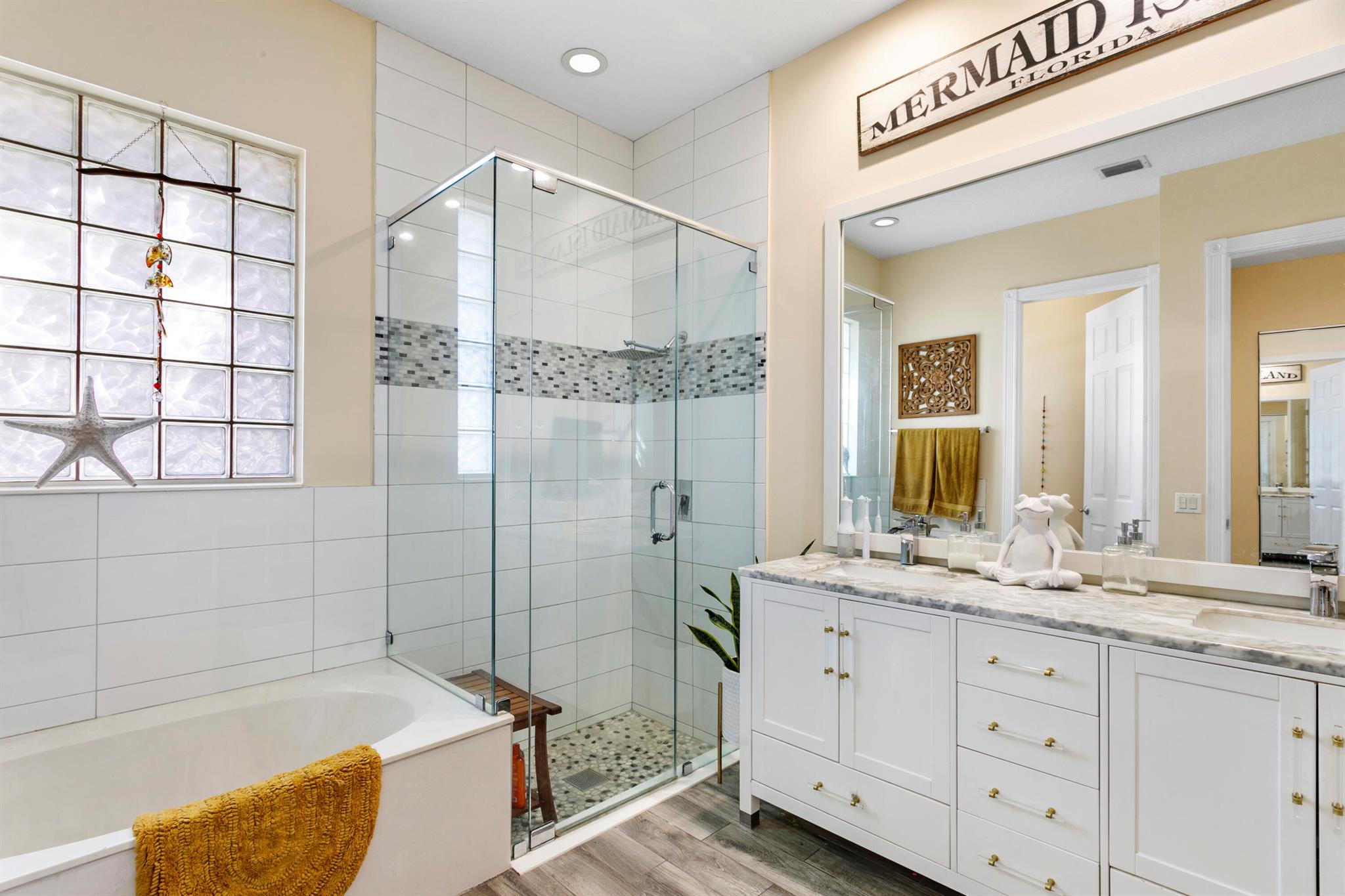 TUSCANY AT ABACOA - Residential