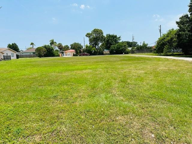 MODEL LAND CO - Residential Lease