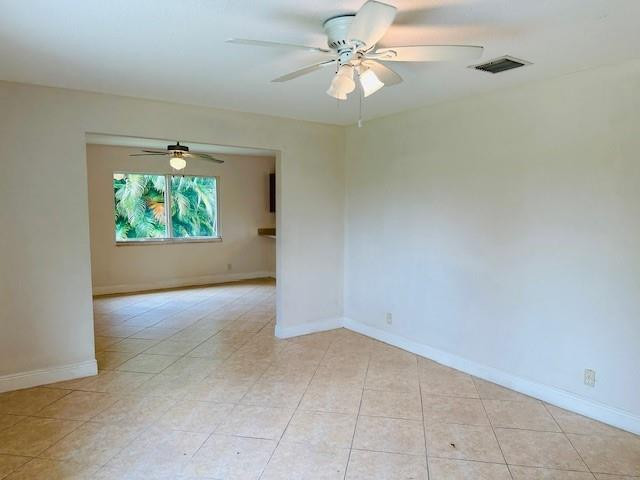 MODEL LAND CO - Residential Lease