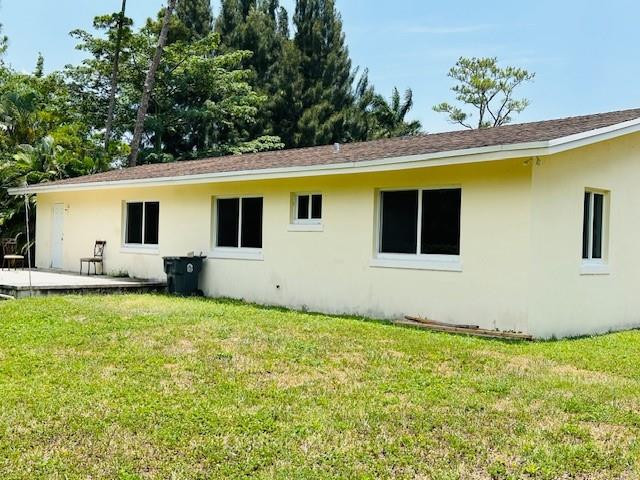 MODEL LAND CO - Residential Lease