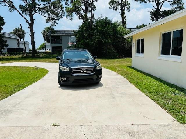 MODEL LAND CO - Residential Lease