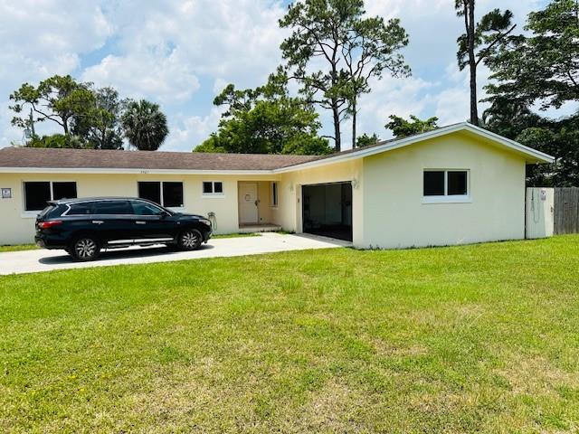 MODEL LAND CO - Residential Lease