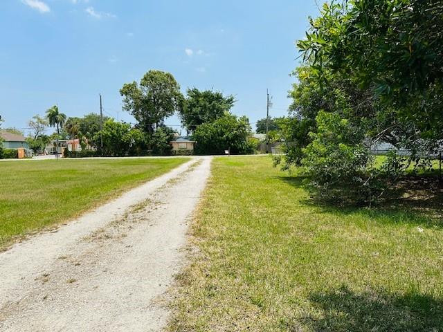 MODEL LAND CO - Residential Lease