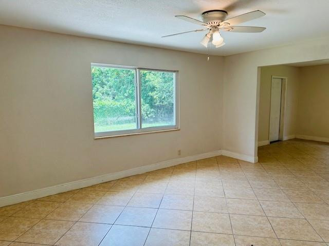 MODEL LAND CO - Residential Lease